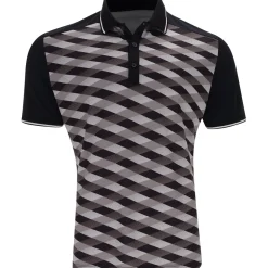 Galvin Green Golf Shirts^aron Venti8 Pu hirt Poo hort eeve Gof Appare