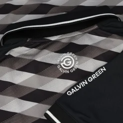 Galvin Green Golf Shirts^aron Venti8 Pu hirt Poo hort eeve Gof Appare