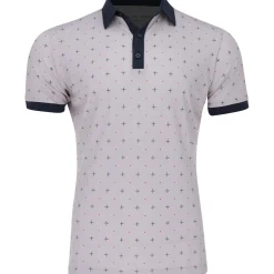 Galvin Green Golf Shirts^arow Venti8 Pu hirt Poo hort eeve Gof Appare