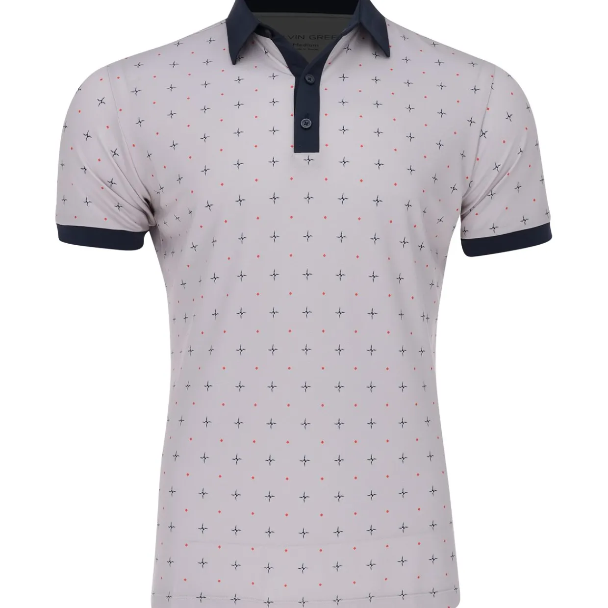 Galvin Green Golf Shirts^arow Venti8 Pu hirt Poo hort eeve Gof Appare