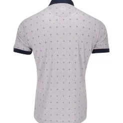 Galvin Green Golf Shirts^arow Venti8 Pu hirt Poo hort eeve Gof Appare