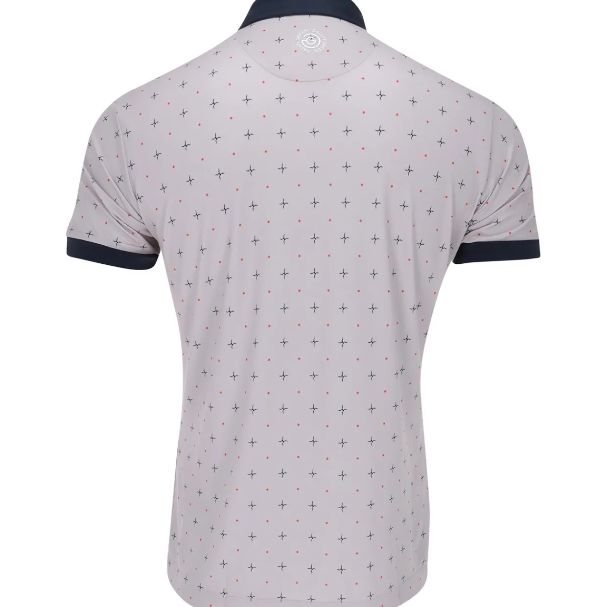 Galvin Green Golf Shirts^arow Venti8 Pu hirt Poo hort eeve Gof Appare
