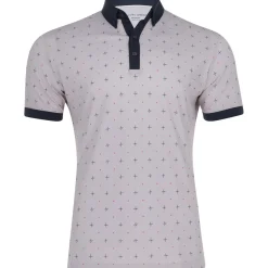 Galvin Green Golf Shirts^arow Venti8 Pu hirt Poo hort eeve Gof Appare