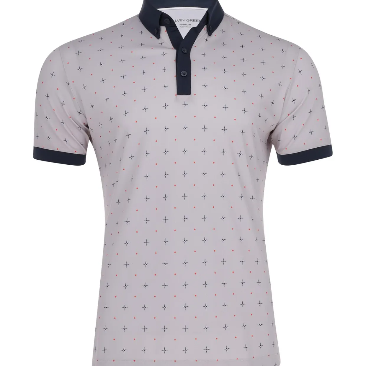 Galvin Green Golf Shirts^arow Venti8 Pu hirt Poo hort eeve Gof Appare