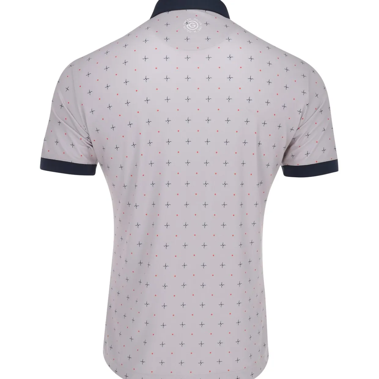 Galvin Green Golf Shirts^arow Venti8 Pu hirt Poo hort eeve Gof Appare
