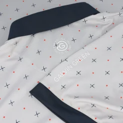 Galvin Green Golf Shirts^arow Venti8 Pu hirt Poo hort eeve Gof Appare