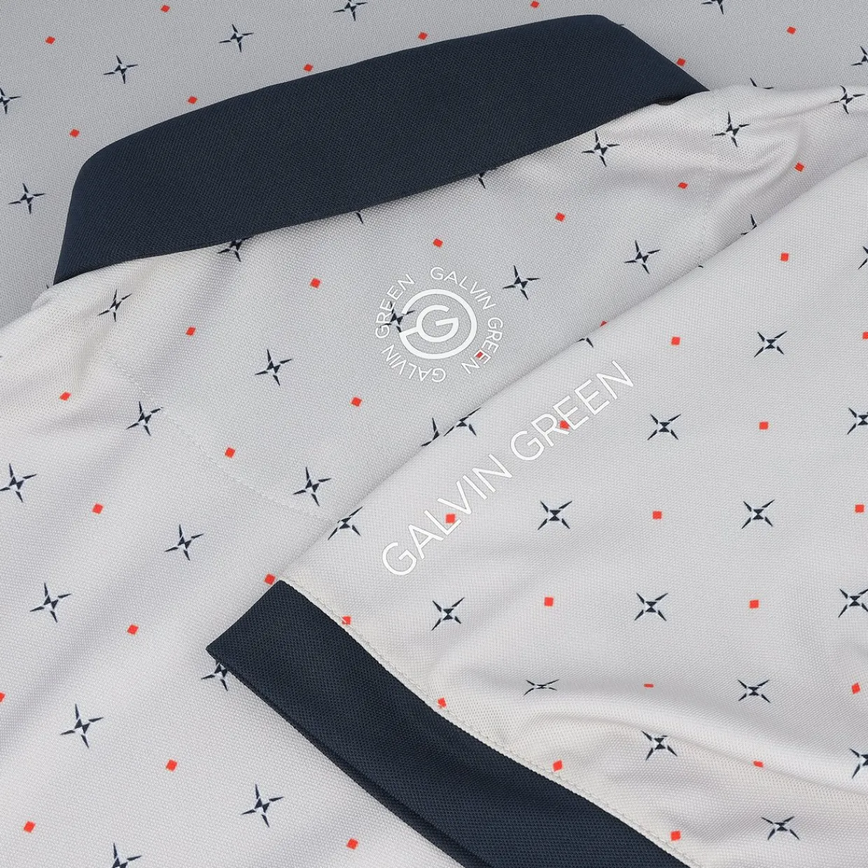 Galvin Green Golf Shirts^arow Venti8 Pu hirt Poo hort eeve Gof Appare