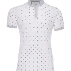 Galvin Green Golf Shirts^arow Venti8 Pu hirt Poo hort eeve Gof Appare