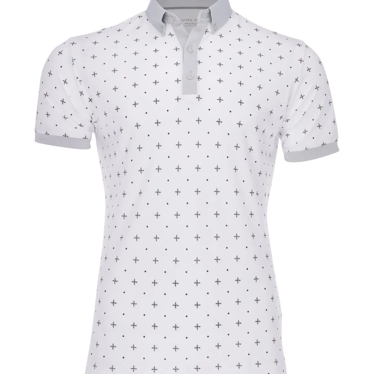 Galvin Green Golf Shirts^arow Venti8 Pu hirt Poo hort eeve Gof Appare
