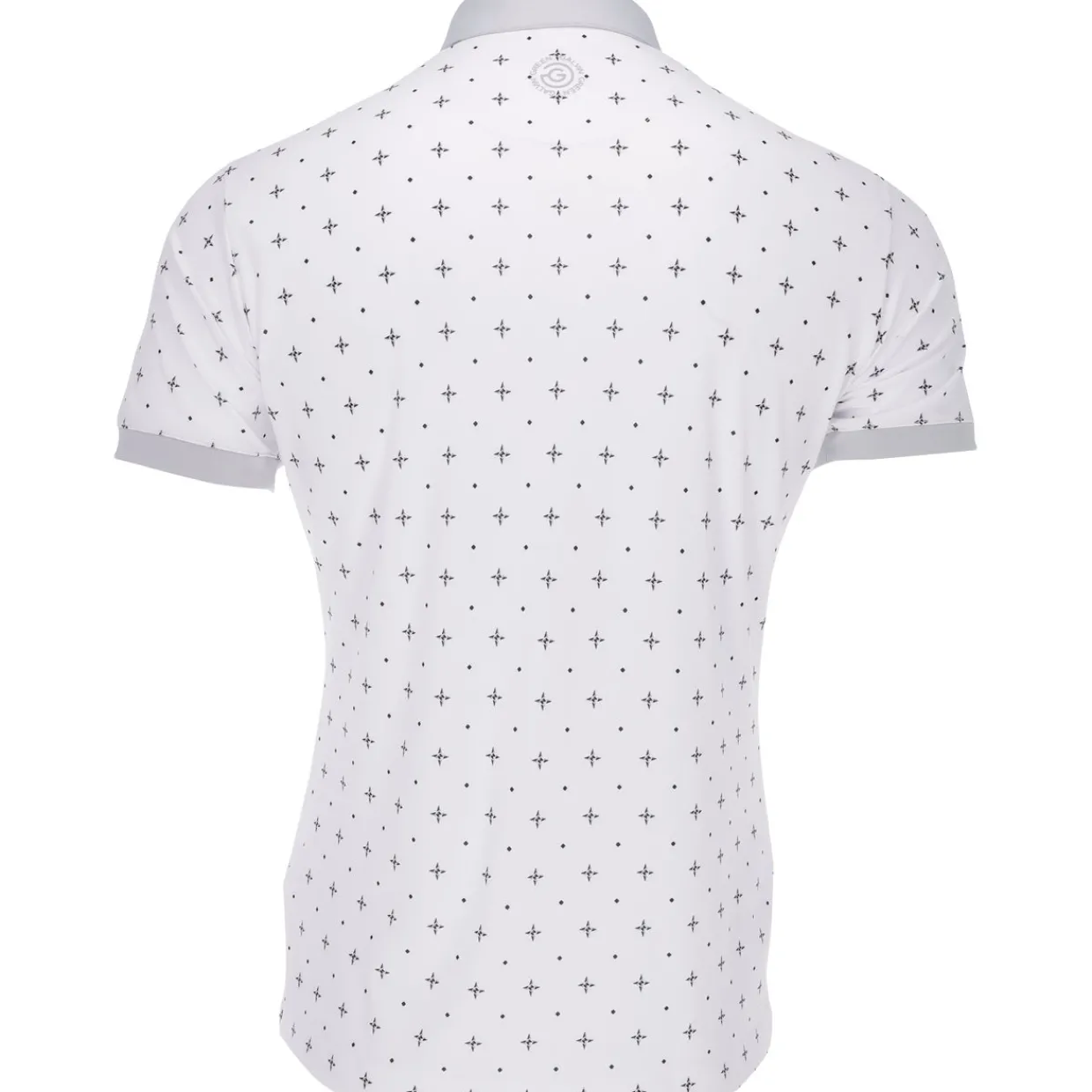 Galvin Green Golf Shirts^arow Venti8 Pu hirt Poo hort eeve Gof Appare