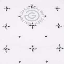 Galvin Green Golf Shirts^arow Venti8 Pu hirt Poo hort eeve Gof Appare