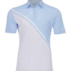 Galvin Green Golf Shirts^artin Venti8 Pu hirt Poo hort eeve Gof Appare