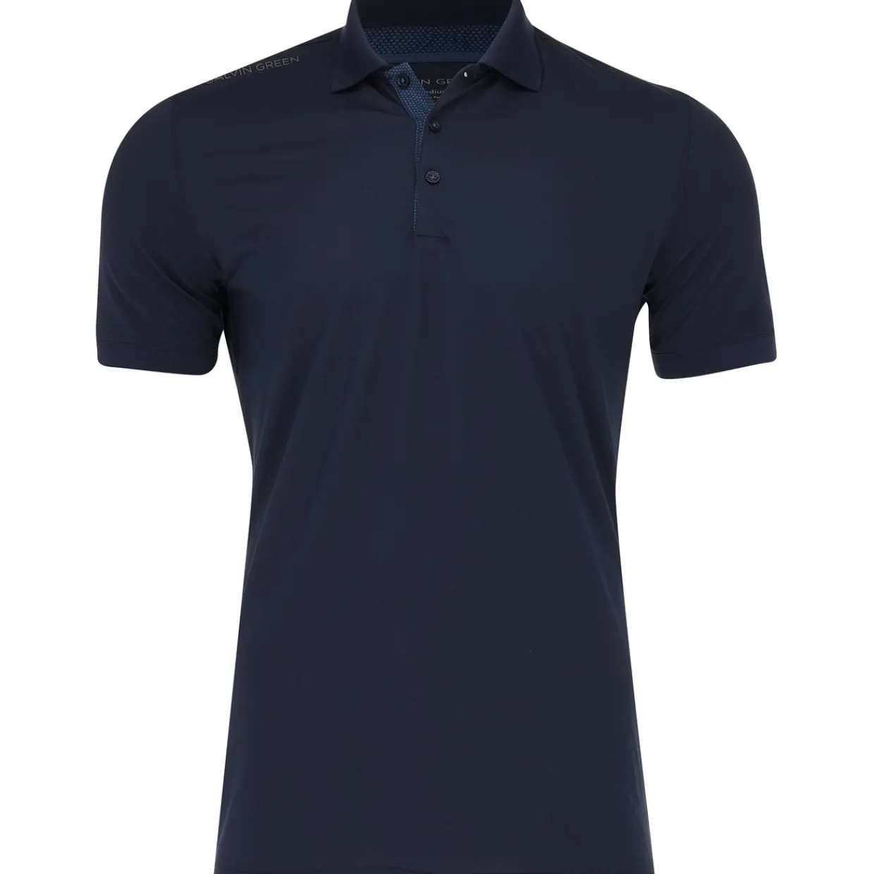 Galvin Green Golf Shirts^arty Tour Venti8 Pu hirt Poo hort eeve Gof Appare
