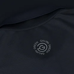 Galvin Green Golf Shirts^arty Tour Venti8 Pu hirt Poo hort eeve Gof Appare