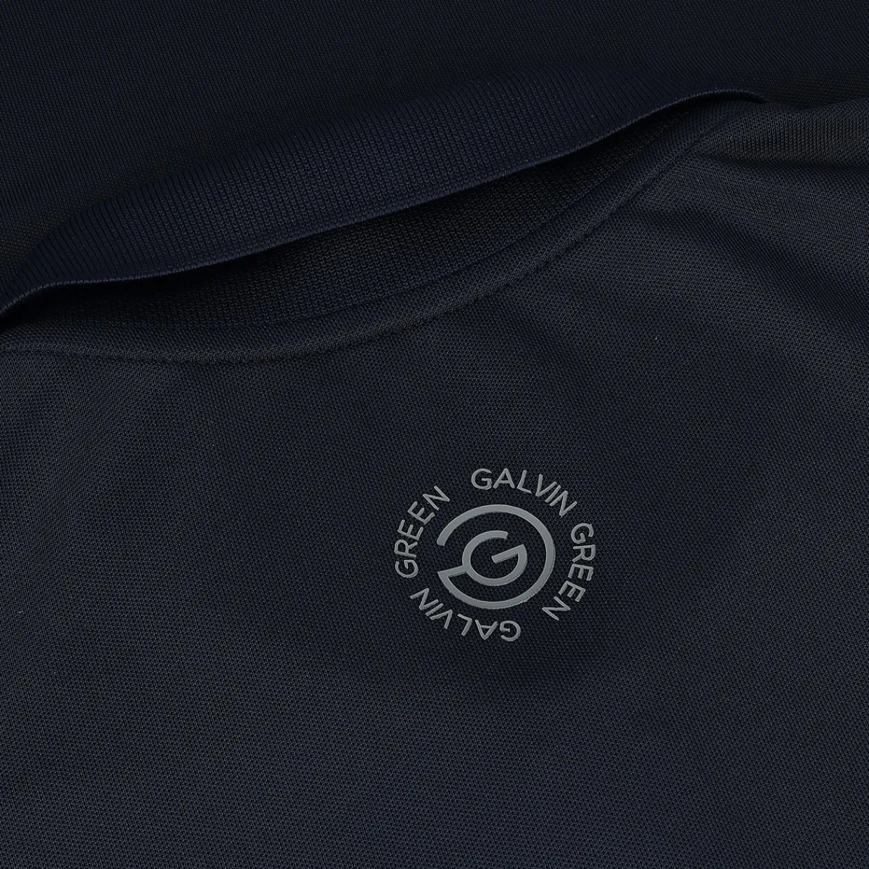 Galvin Green Golf Shirts^arty Tour Venti8 Pu hirt Poo hort eeve Gof Appare
