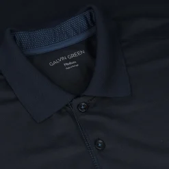 Galvin Green Golf Shirts^arty Tour Venti8 Pu hirt Poo hort eeve Gof Appare