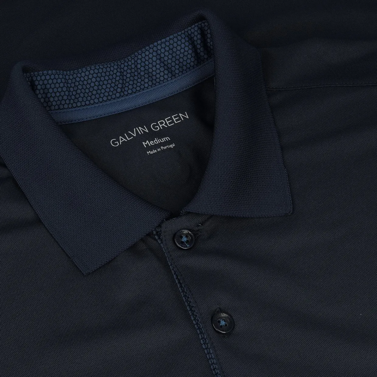 Galvin Green Golf Shirts^arty Tour Venti8 Pu hirt Poo hort eeve Gof Appare