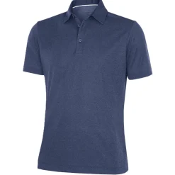 Galvin Green Golf Shirts^arv Venti8-PU hirt Poo hort eeve Gof Appare