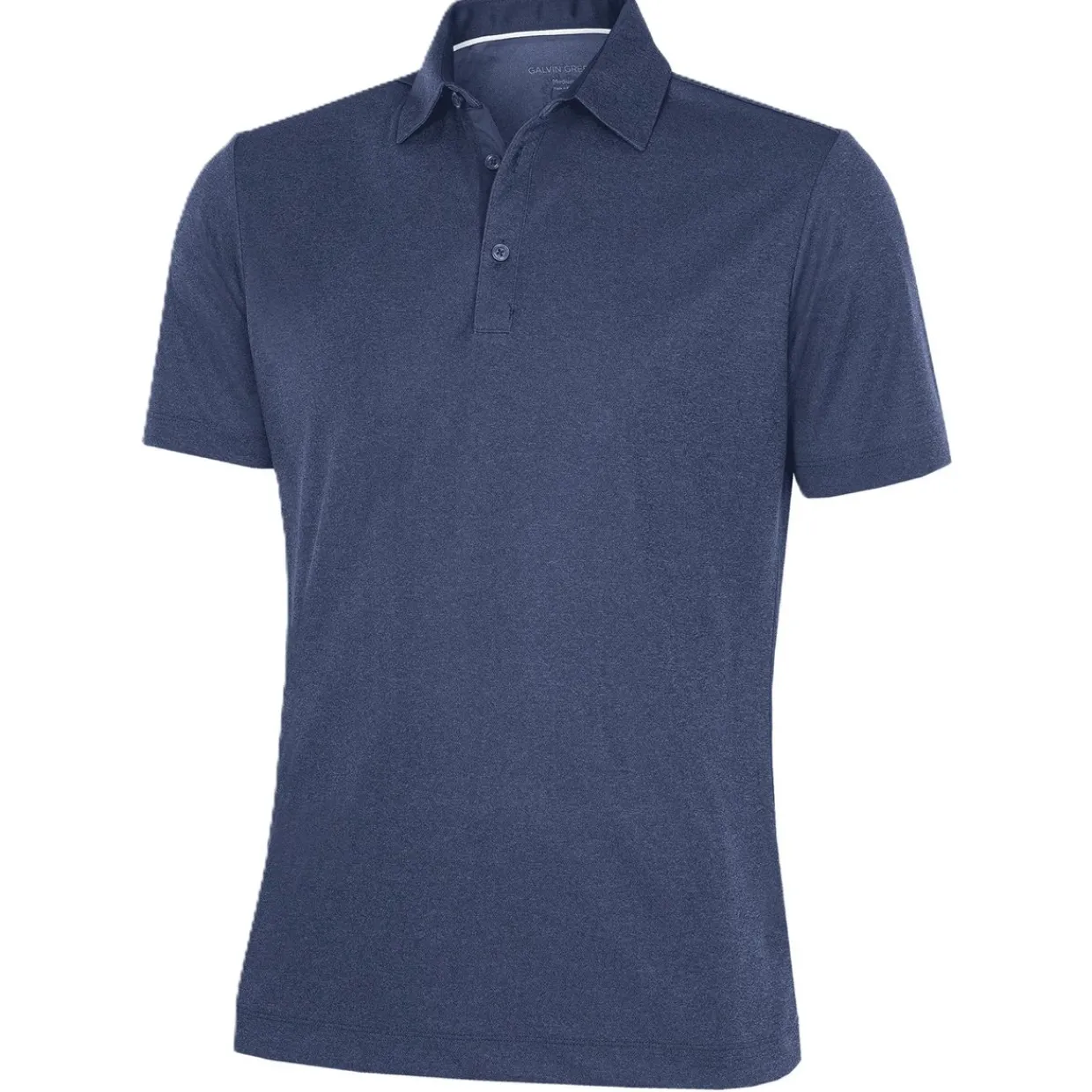 Galvin Green Golf Shirts^arv Venti8-PU hirt Poo hort eeve Gof Appare