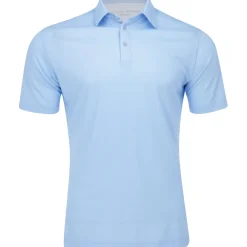 Galvin Green Golf Shirts^arv Venti8-PU hirt Poo hort eeve Gof Appare