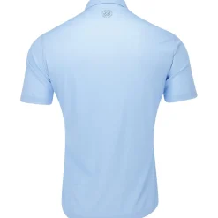 Galvin Green Golf Shirts^arv Venti8-PU hirt Poo hort eeve Gof Appare