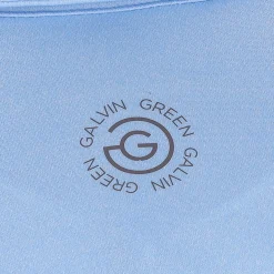 Galvin Green Golf Shirts^arv Venti8-PU hirt Poo hort eeve Gof Appare
