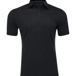 Galvin Green Golf Shirts^arv Venti8-PU hirt Poo hort eeve Gof Appare