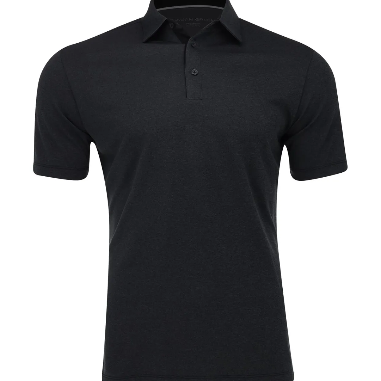 Galvin Green Golf Shirts^arv Venti8-PU hirt Poo hort eeve Gof Appare