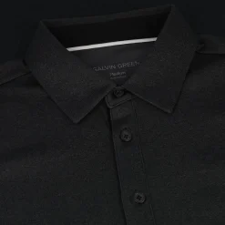 Galvin Green Golf Shirts^arv Venti8-PU hirt Poo hort eeve Gof Appare