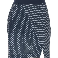 Galvin Green Ladies Golf Apparel^aey Venti8 Pu kort Reguar Gof Appare