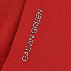 Galvin Green Ladies Golf Apparel^aey Venti8 Pu kort Reguar Gof Appare