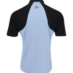 Galvin Green Golf Shirts^aio Venti8 Pu hirt Poo hort eeve Gof Appare
