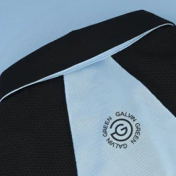 Galvin Green Golf Shirts^aio Venti8 Pu hirt Poo hort eeve Gof Appare