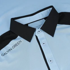 Galvin Green Golf Shirts^aio Venti8 Pu hirt Poo hort eeve Gof Appare