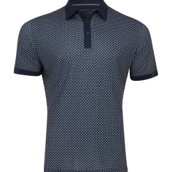 Galvin Green Golf Shirts^ate Venti-8 PU hirt Poo hort eeve Gof Appare