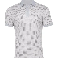 Galvin Green Golf Shirts^ate Venti-8 PU hirt Poo hort eeve Gof Appare