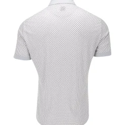 Galvin Green Golf Shirts^ate Venti-8 PU hirt Poo hort eeve Gof Appare