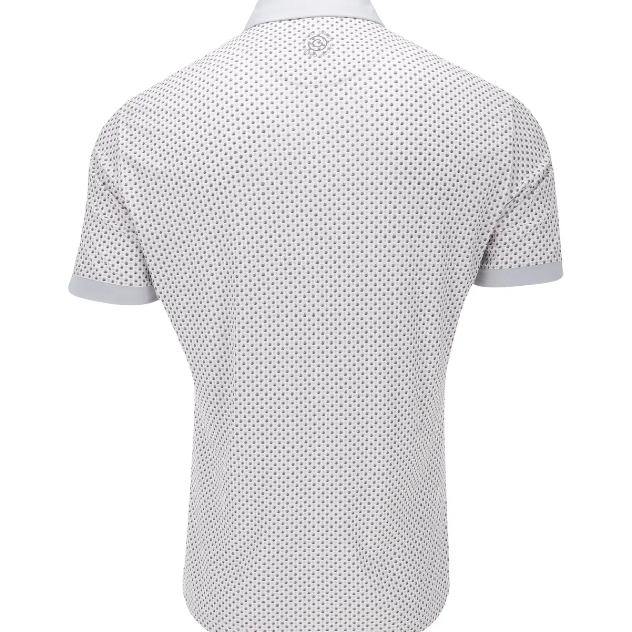 Galvin Green Golf Shirts^ate Venti-8 PU hirt Poo hort eeve Gof Appare