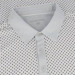 Galvin Green Golf Shirts^ate Venti-8 PU hirt Poo hort eeve Gof Appare