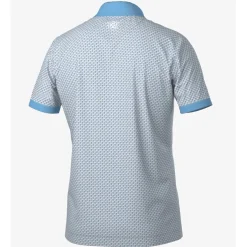 Galvin Green Golf Shirts^ate Venti-8 PU hirt Poo hort eeve Gof Appare
