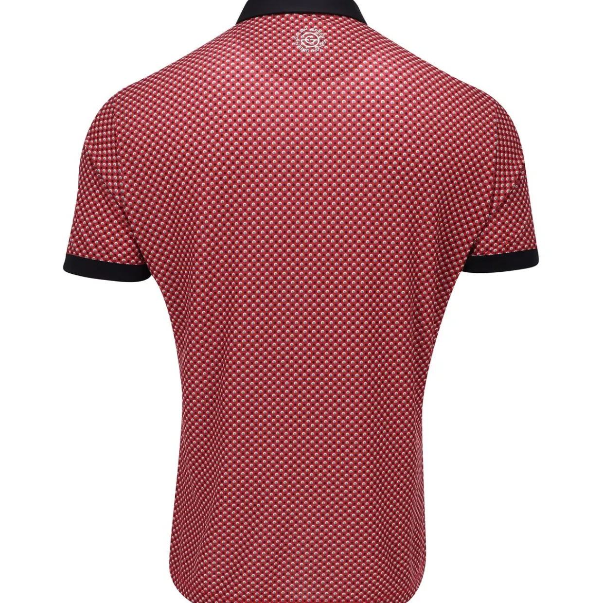 Galvin Green Golf Shirts^ate Venti-8 PU hirt Poo hort eeve Gof Appare