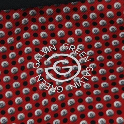 Galvin Green Golf Shirts^ate Venti-8 PU hirt Poo hort eeve Gof Appare
