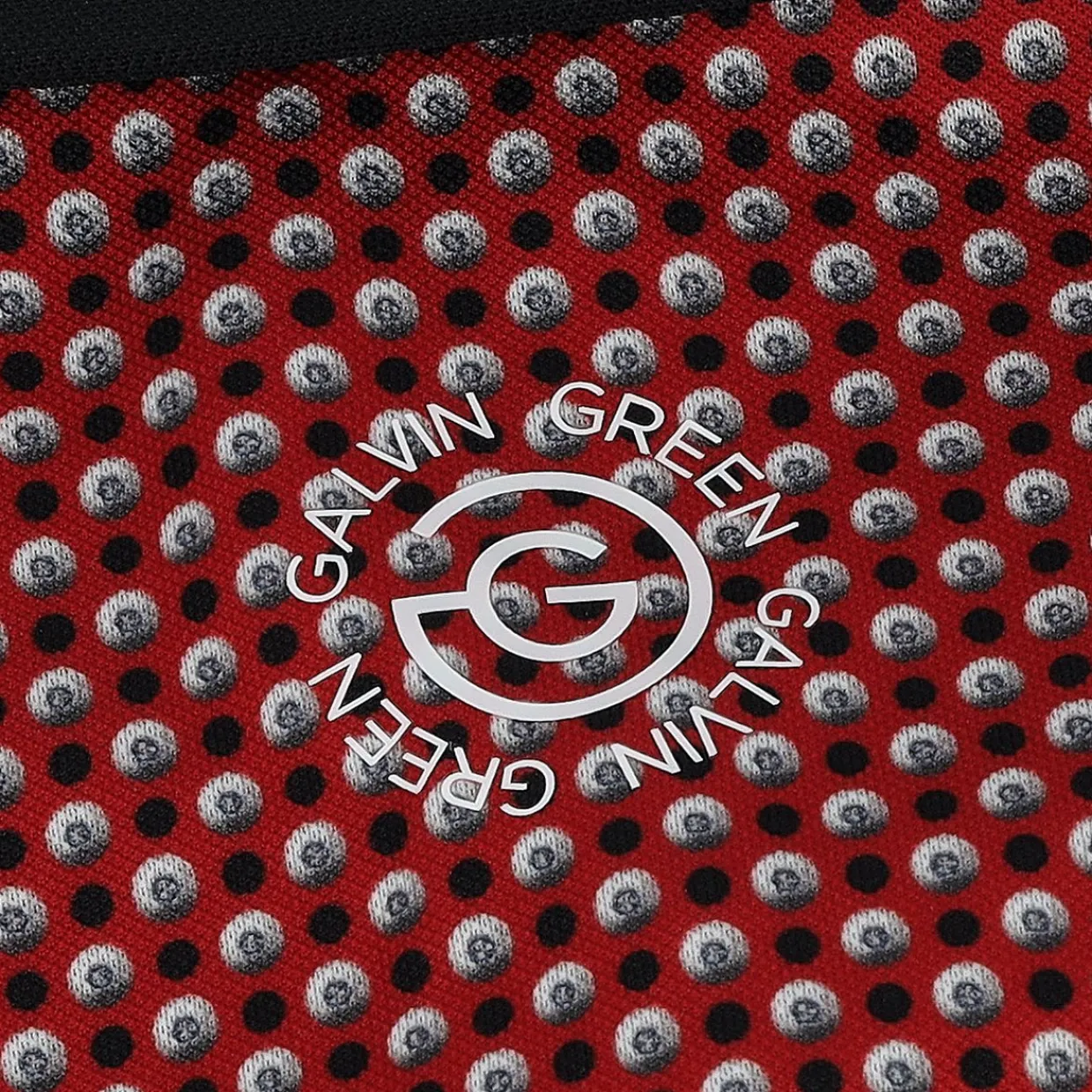 Galvin Green Golf Shirts^ate Venti-8 PU hirt Poo hort eeve Gof Appare