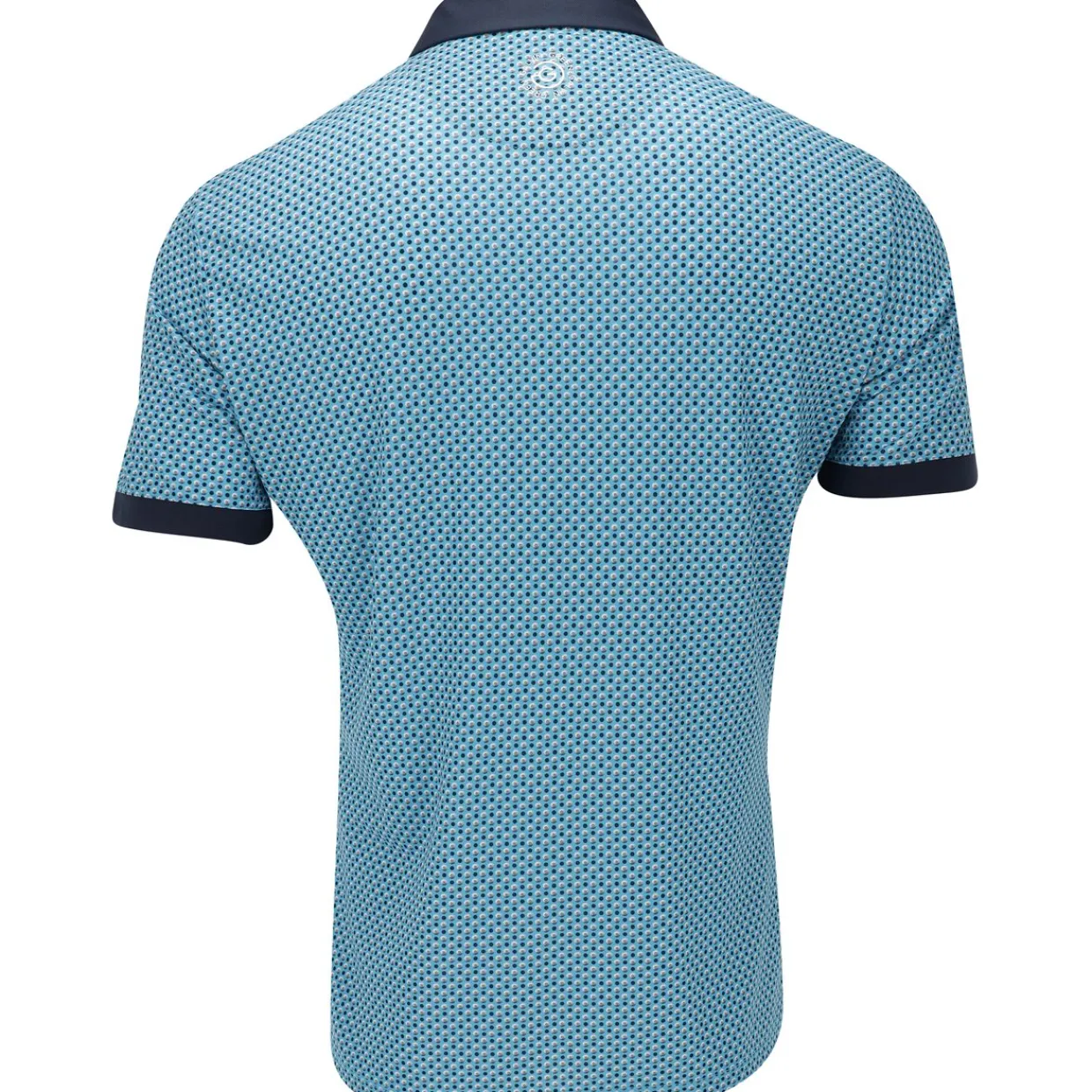 Galvin Green Golf Shirts^ate Venti-8 PU hirt Poo hort eeve Gof Appare