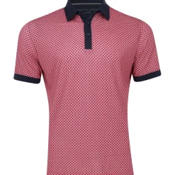 Galvin Green Golf Shirts^ate Venti-8 PU hirt Poo hort eeve Gof Appare