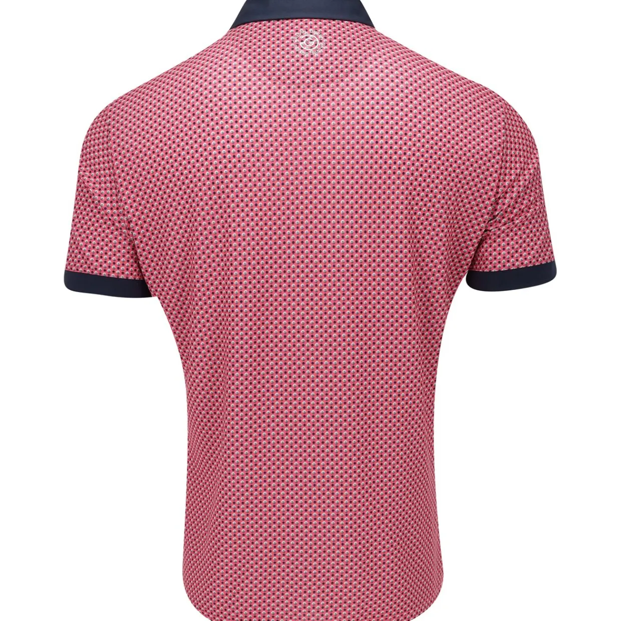 Galvin Green Golf Shirts^ate Venti-8 PU hirt Poo hort eeve Gof Appare