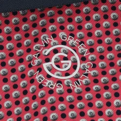 Galvin Green Golf Shirts^ate Venti-8 PU hirt Poo hort eeve Gof Appare