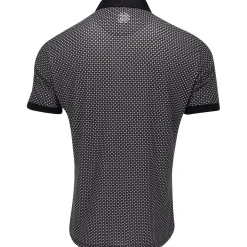 Galvin Green Golf Shirts^ate Venti-8 PU hirt Poo hort eeve Gof Appare