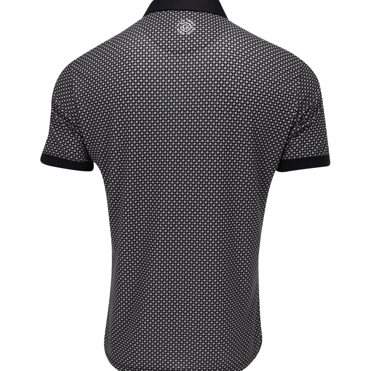 Galvin Green Golf Shirts^ate Venti-8 PU hirt Poo hort eeve Gof Appare