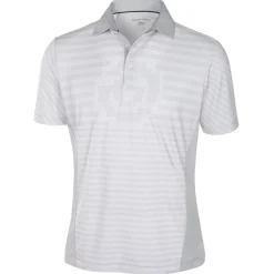 Galvin Green Golf Shirts^athi Venti8-PU hirt Poo hort eeve Gof Appare